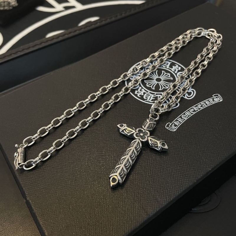 Chrome Hearts Necklaces